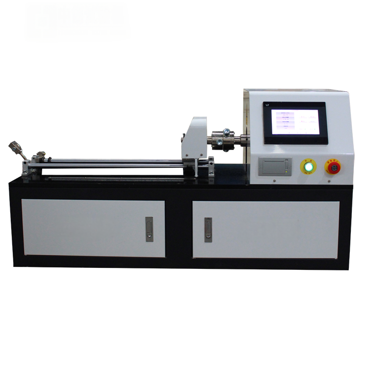 手动扭转试验机 线材扭转试验机 材料扭转试验机 供应 加工定制