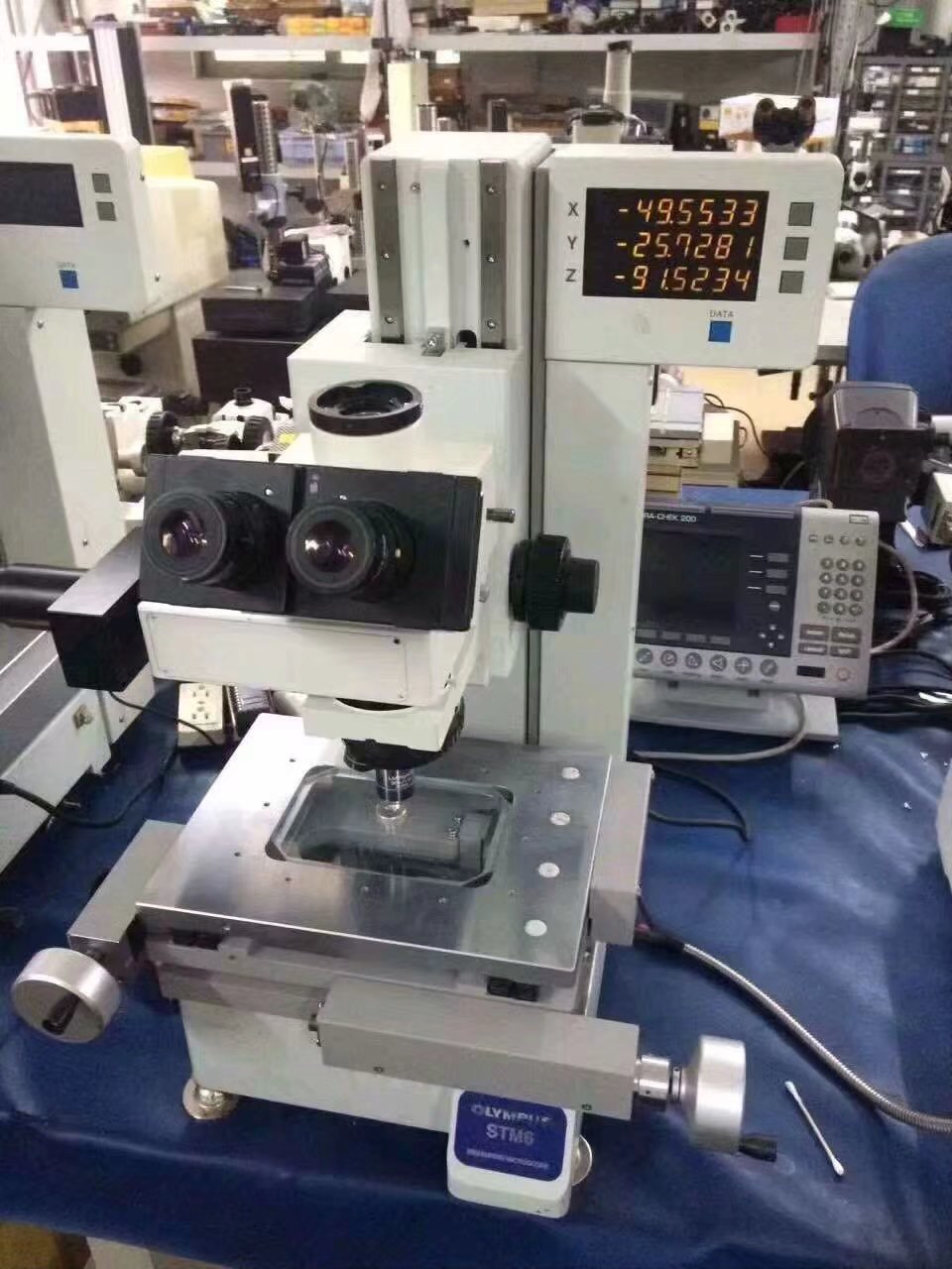 昊天再生资源 测量仪器回收 本地商家 现款结算