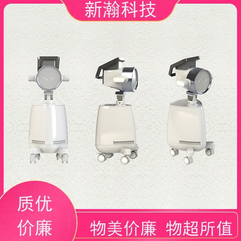 新瀚科技 TMT 光子治疗设备 多频宽光谱光子治疗设备 多频宽光谱光子治疗设备