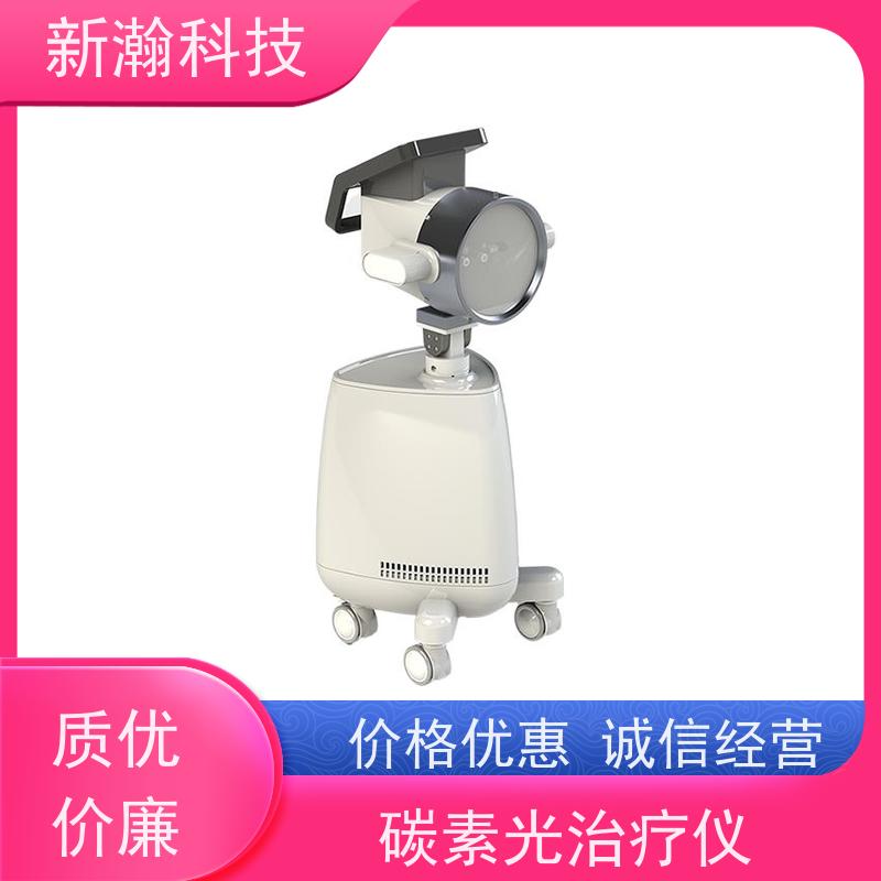 新瀚科技 TMT 光子治疗设备 具有良好的体验感与科技感 多频宽光谱光子治疗设备