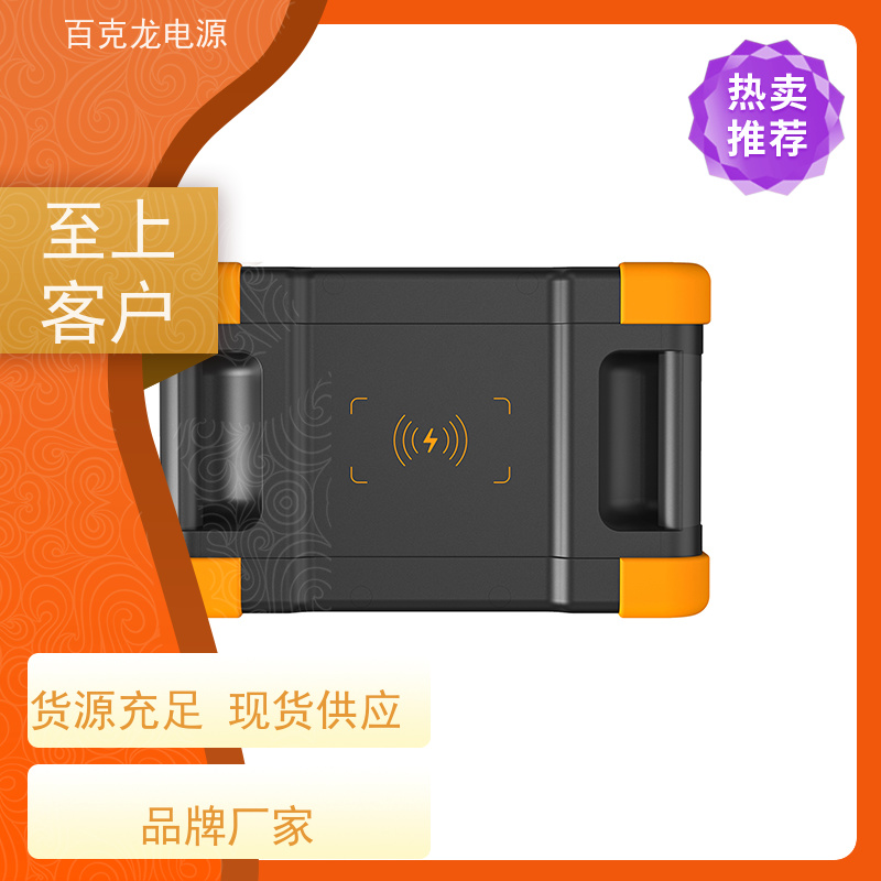 Pecron APP控制 大功率电饭煲专用电源 绿色能源 定制LOGO