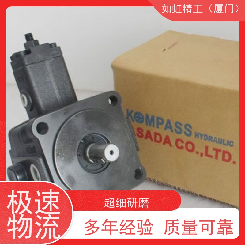KOMPASS 康百世 VE2-40F-A1 VE2-40F-A2 叶片泵