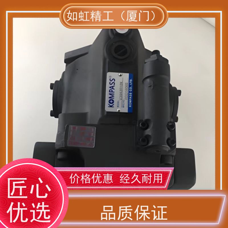 台湾康百世KOMPASS变量柱塞泵PVS36-B0-F-R-10