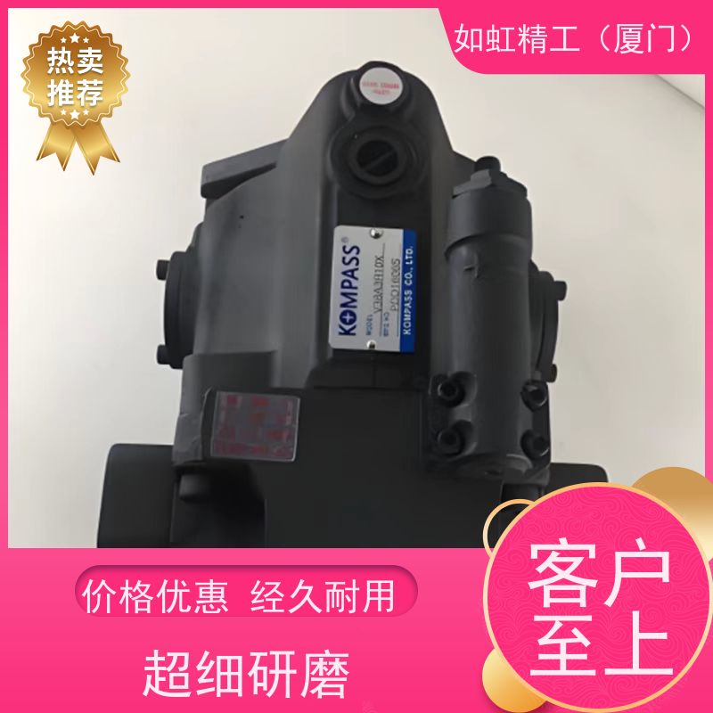 油泵vf2-54fa3 台湾康百世叶片泵，KOMPASS其它类型泵