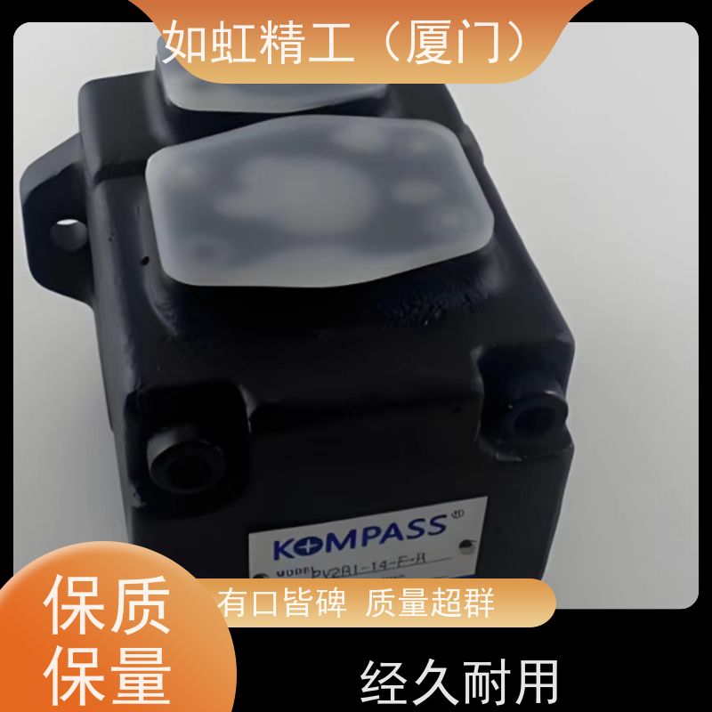 台湾KOMPASS康百世P101RP01GT P102RP01GT  齿轮泵
