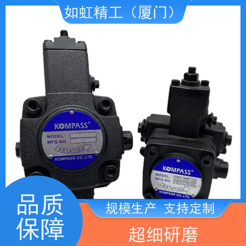 康百世KOMPASS齿轮泵SNM3NN/038BN01BAM1CACANNNB液压油泵