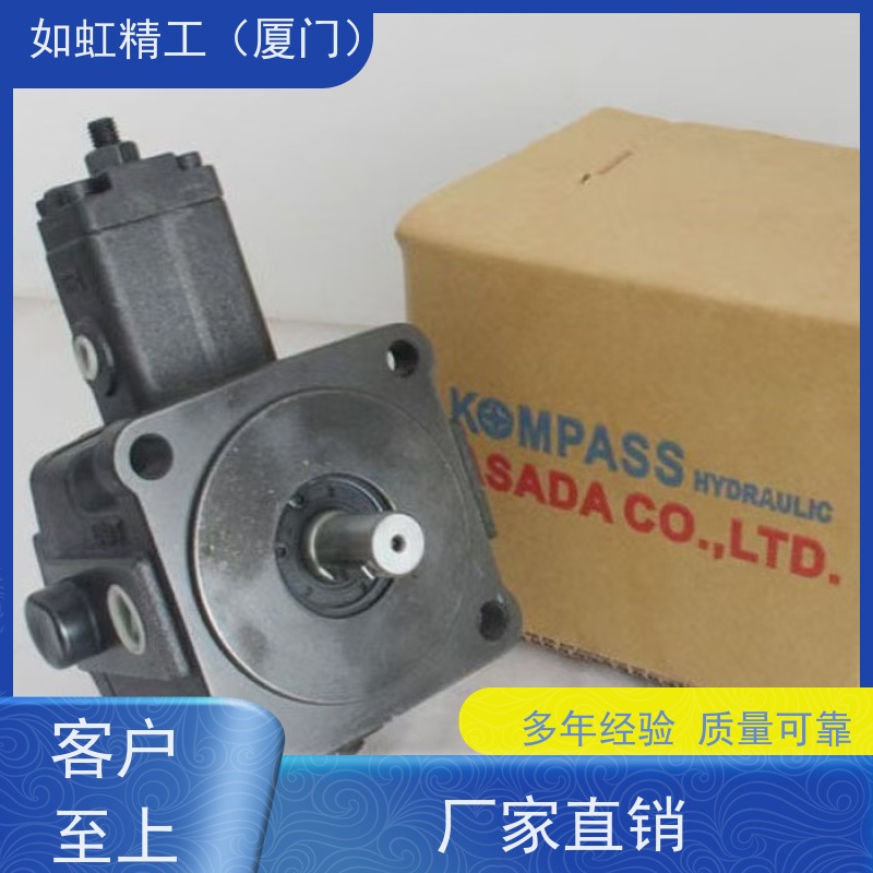 台湾康百世KOMPASS齿轮泵P204RN01DT P204RP01DT
