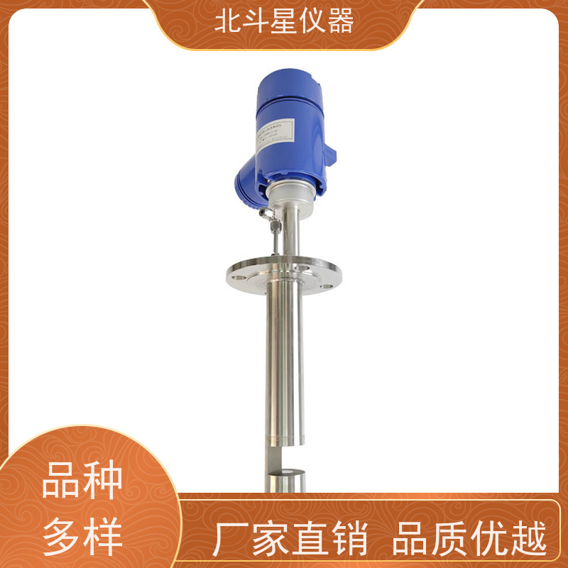北斗星仪器 壁挂式 粉尘浓度变送器 工业管道或排风设备安装