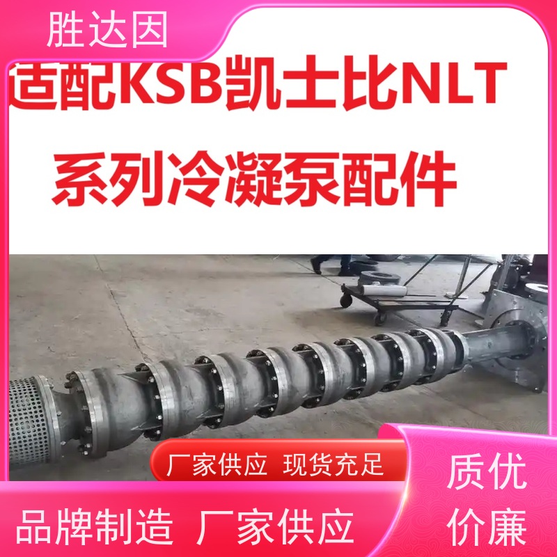 凯士比KSB温州市NLT500-600X4S异径壳体 多年经验 售后完善 -24小时服务