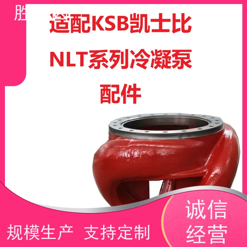 凯士比KSB厦门市NLT200-300X4推力瓦块 物流配送 发货快-24小时服务