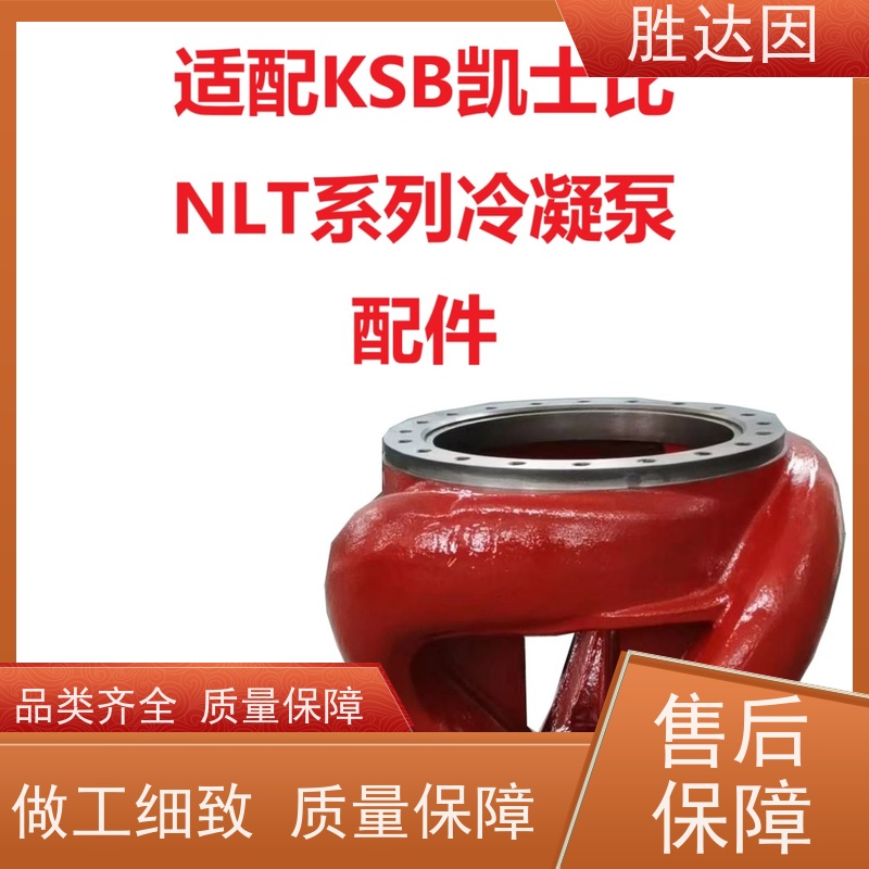 凯士比KSB南宁市NLT200-300X6电机联轴器 供应及时 坚固耐用-24小时服务