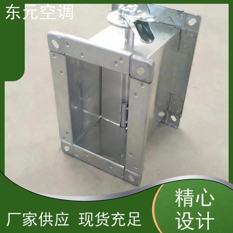 东元PFHF-WSDc-YK正压送风口保持室内空气流通和清新安装维护简单