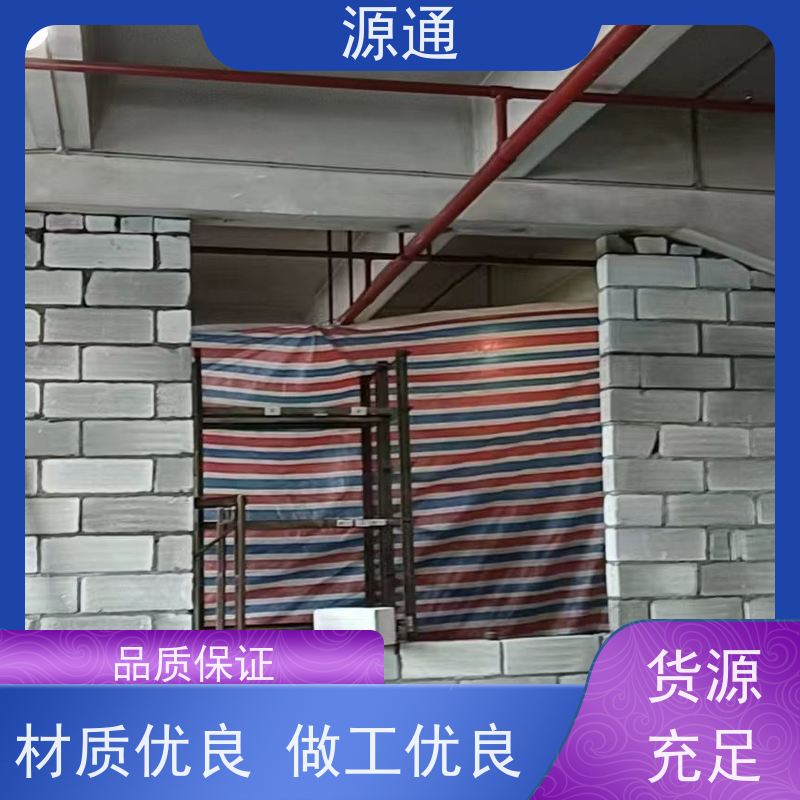 今日更新： 谢岗 厂房装修 轻质砖隔 耐火时长久