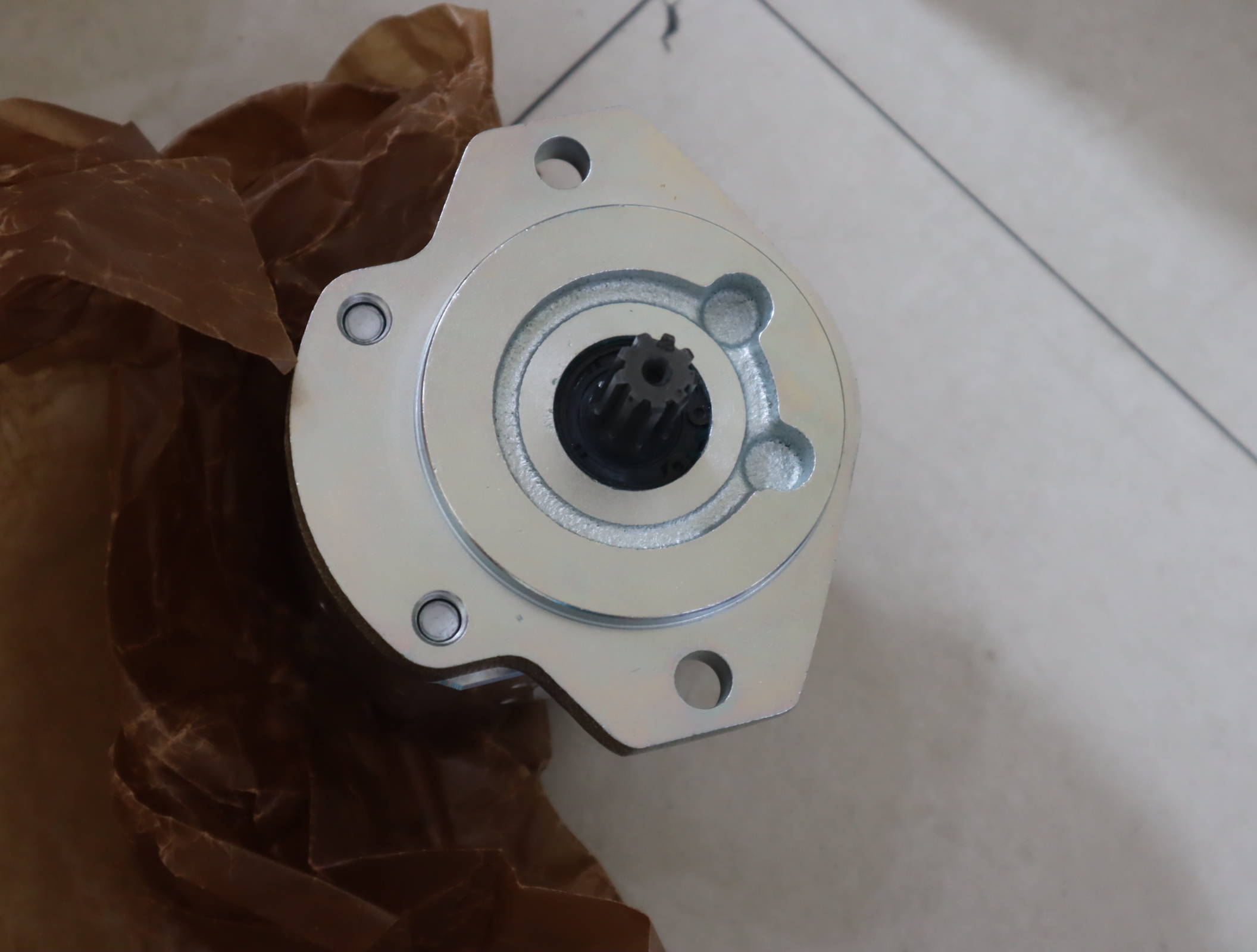 0510525019  AZPF-12-011RRR20MB 德国力士乐REXROTH齿轮泵