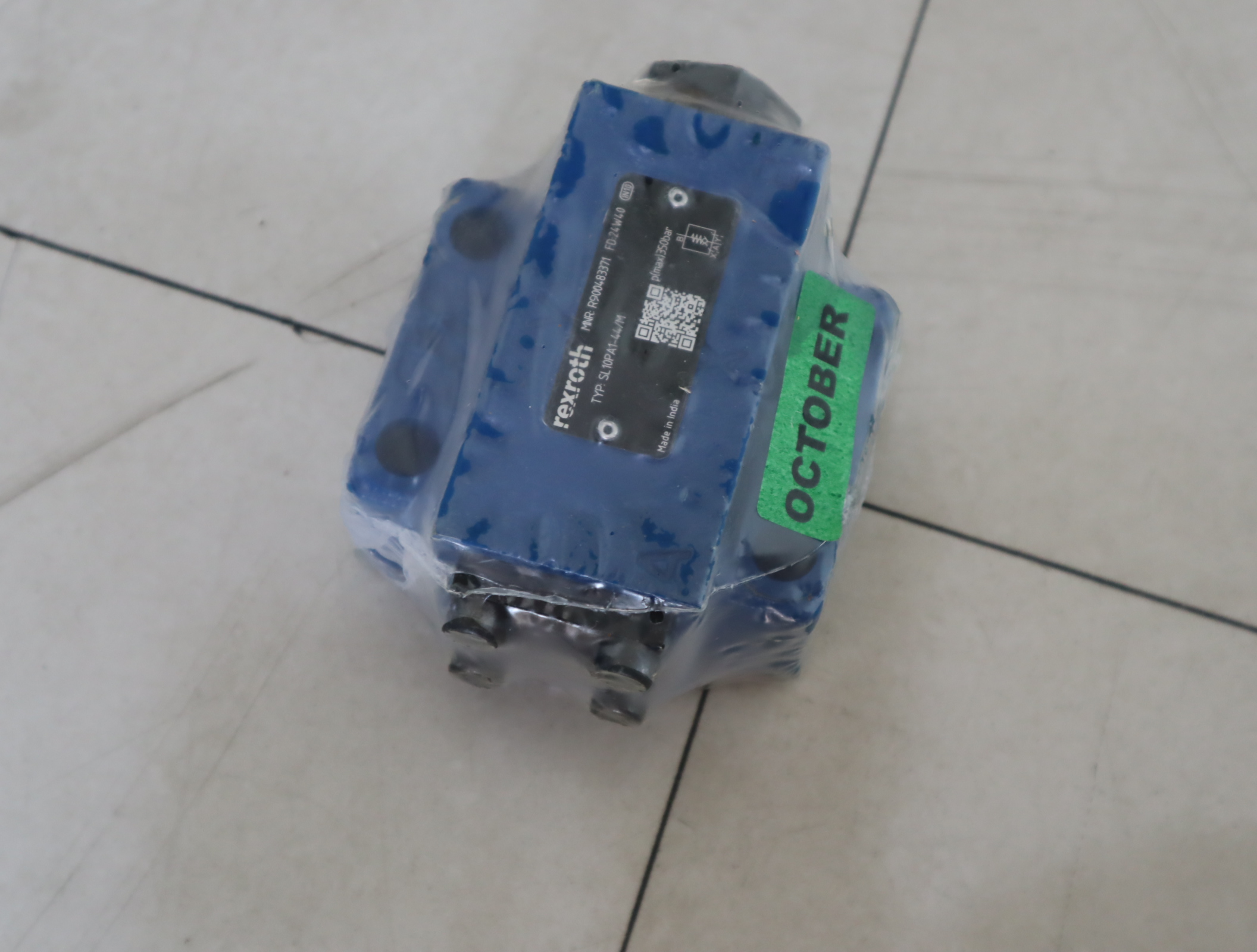 SL10PA1-42/M R900483371 SL10PA1-43/M 德国力士乐REXROTH单向阀