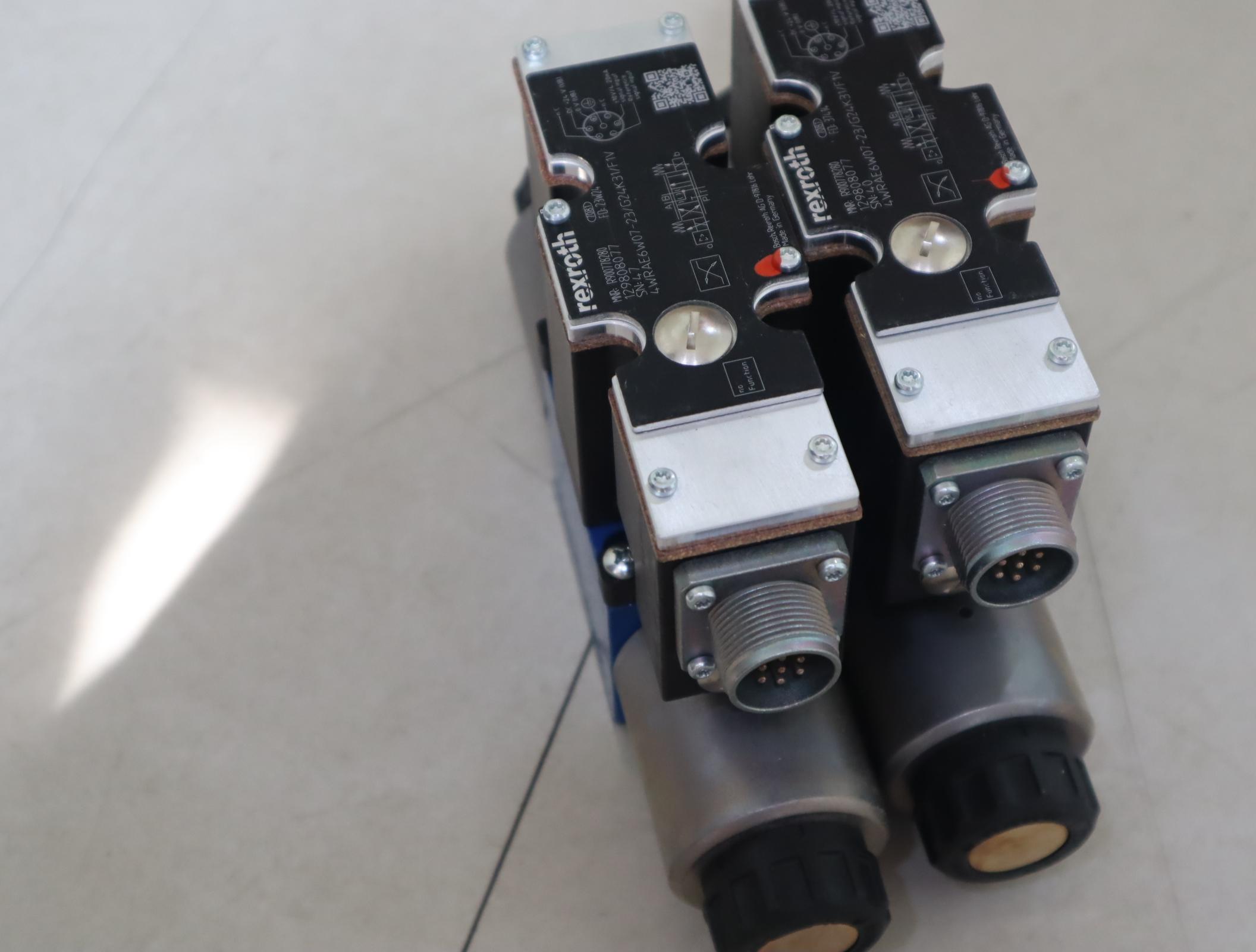 4WRAE6W07-22/G24K31/F1V R900778280 力士乐REXROTH比例阀