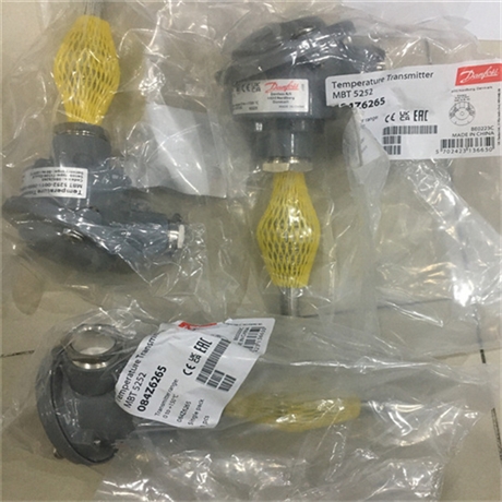 DANFOSS丹佛斯温度传感器084N0003
