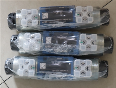 3WE6A6X/OFEG24N9K4 R900904814 德国力士乐REXROTH电磁阀