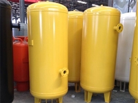 压力容器办理GOST认证