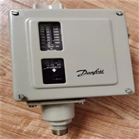 DANFOSS压力变送器MBS3000