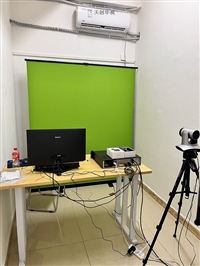 网络虚拟直播间搭建   直播间带货系统  直播所需设备清单