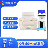 体感音乐放松椅 心理设备 音乐放松减压椅 震动按摩