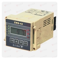 远征科技ZWS-42智能温湿度控制器