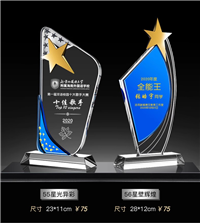 广州水晶奖杯定做,广州水晶奖杯厂家,广州水晶礼品