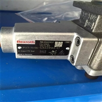 力士乐比例溢流阀4WRAE 6 WA30-2X/G24N9K31/F1V