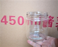 徐州玻璃瓶厂家批发玻璃奶瓶