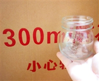 玻璃泡菜瓶厂家出口玻璃泡菜瓶