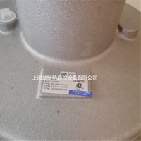 德国冬斯DUNGS燃气减压阀FRS5100 FRS5125