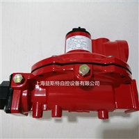 FISHER燃气减压阀R622H-DGJ