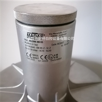 RG/2MC DN65意大利MADAS燃气调压器RC08