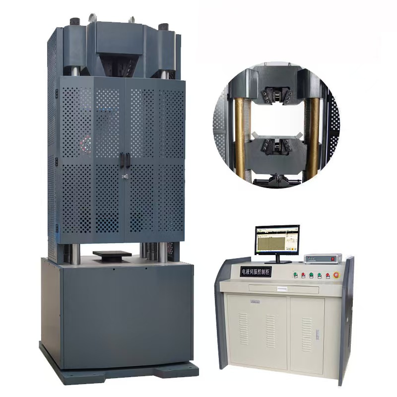 液压万能试验机 材料万能试验机 万能拉力试验机 试验机厂家 价格