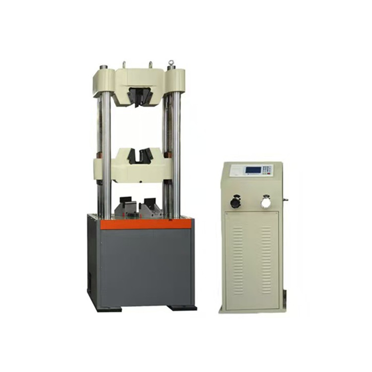 液压万能试验机 屏显式液压万能试验机 厂家直营 价格优惠