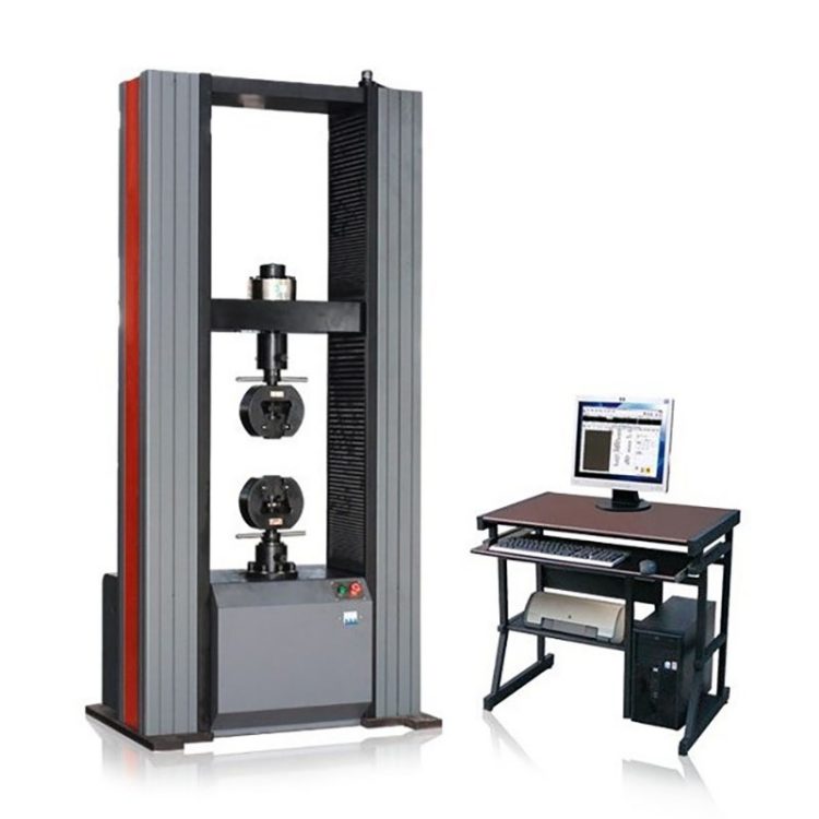  电子万能试验机 拉力试验机  万能材料试验机