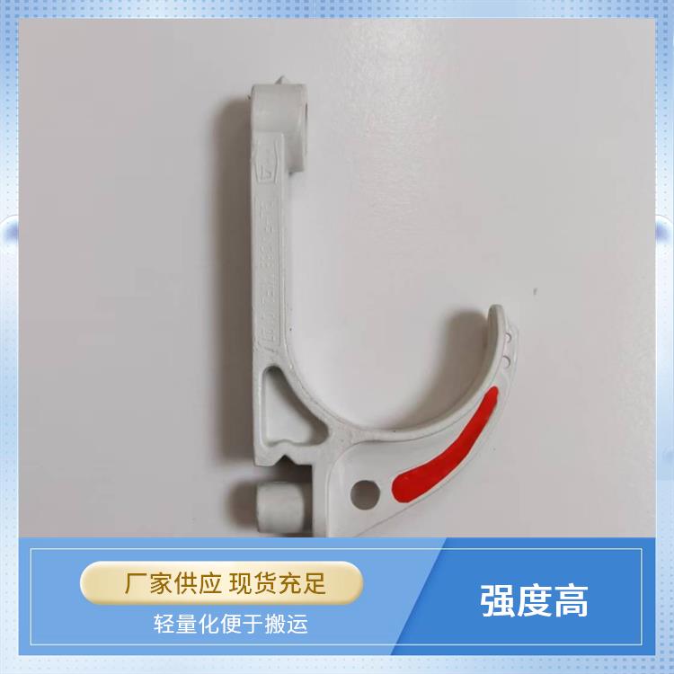 流声 矿用电缆挂钩定制 抗弯曲 抗冲击不易变形