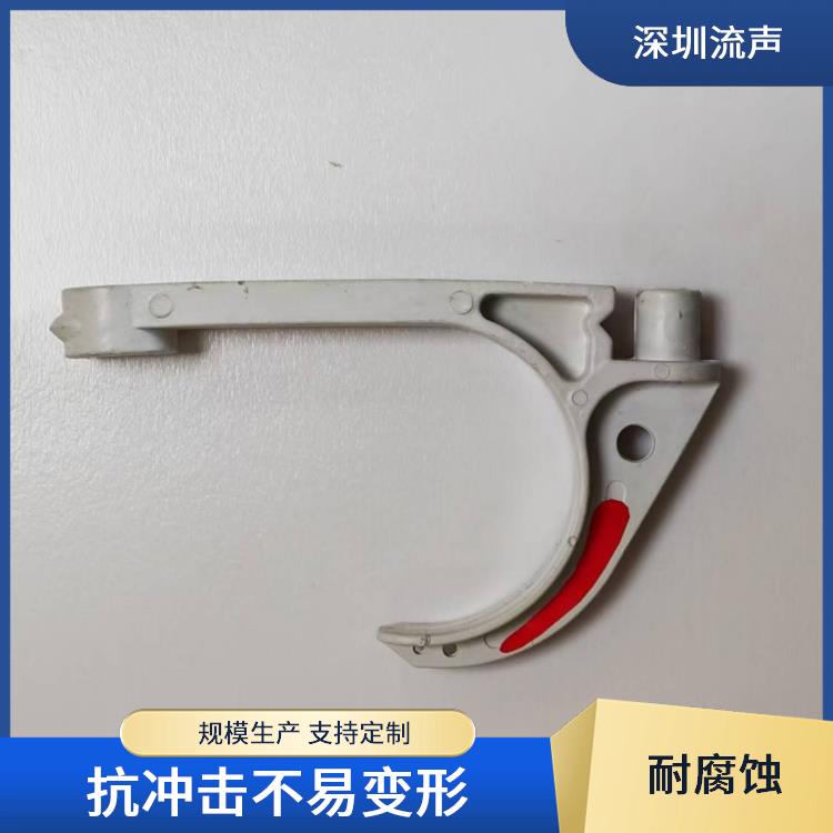 流声 复合式矿用电缆挂钩 GL-PVC80 寿命长 防火阻燃安全