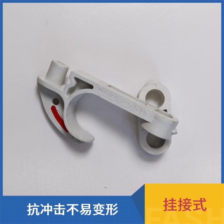 流声 复合式矿用电缆挂钩 GL-PVC38 结实耐用 组合式可定做