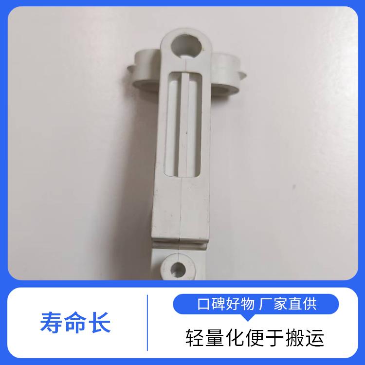 流声 矿用电缆挂钩定制 结构简单 安装便捷省时