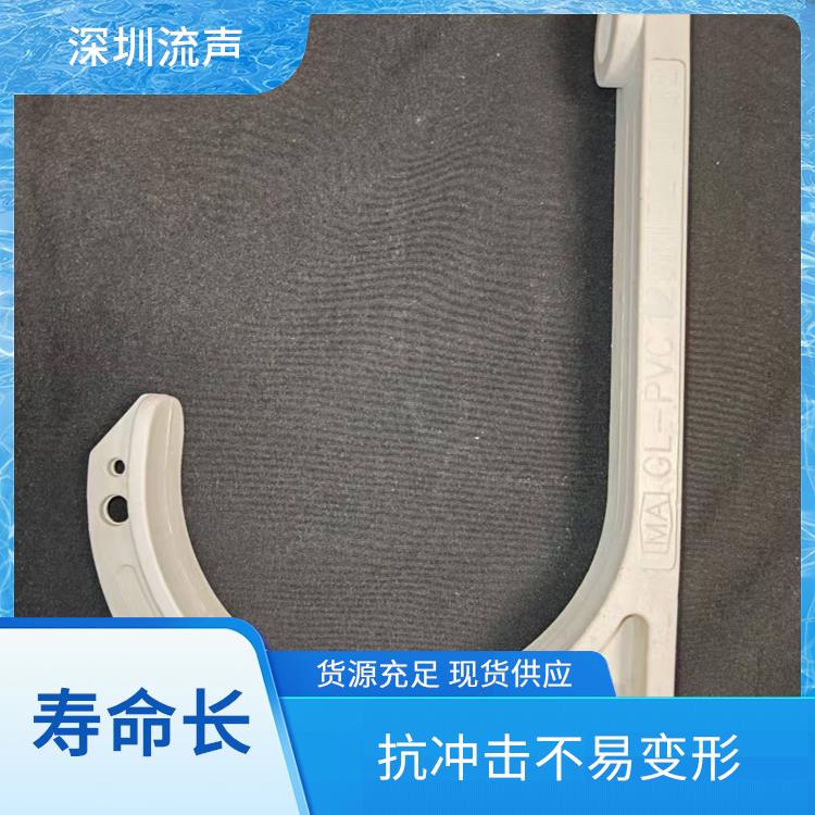 矿用电缆挂钩 GL-PVC120 提升布线整洁度 抗弯曲 流声