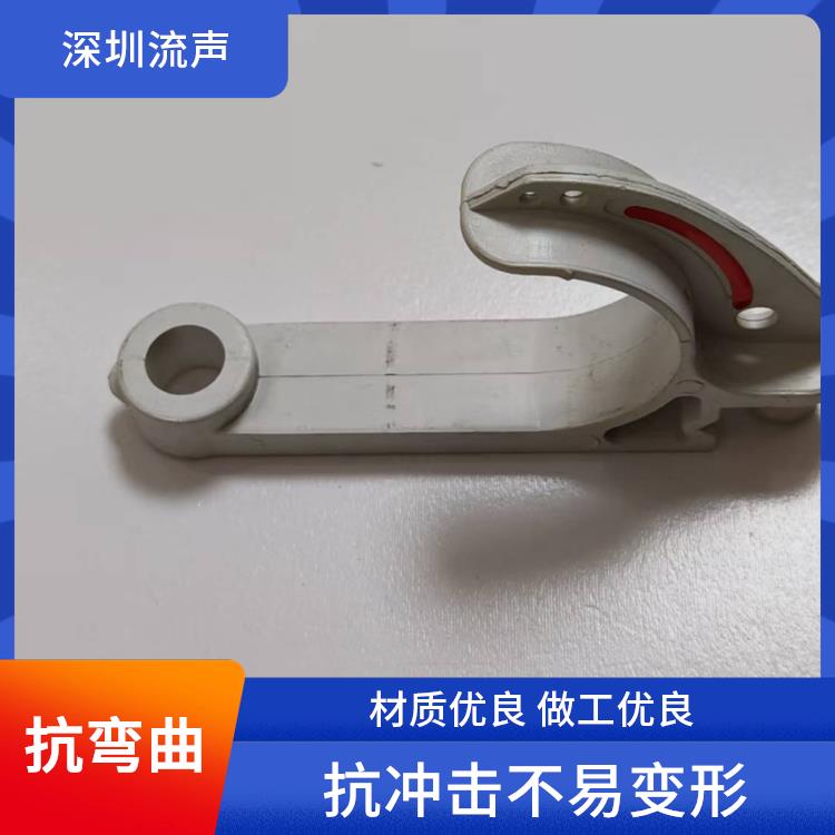 PVC 矿用电缆挂钩 GL-PVC58 表面光滑耐磨 寿命长 流声