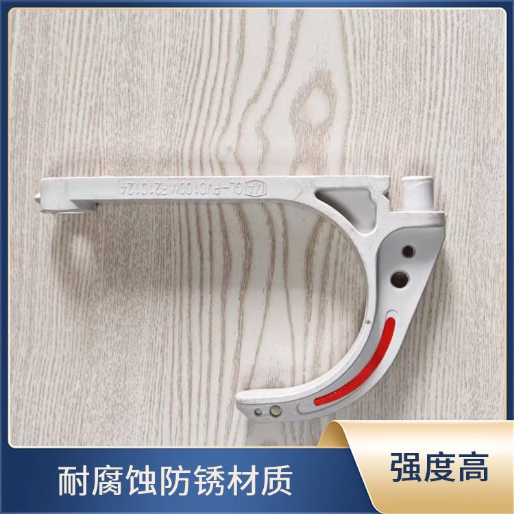 流声 PVC 矿用电缆挂钩 GL-PVC100 使用寿命长 适应多种线径