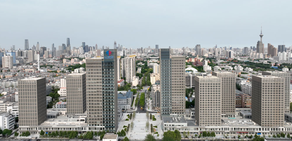 【天津迪源綠能：以技術之名，為化工賦能】 視頻