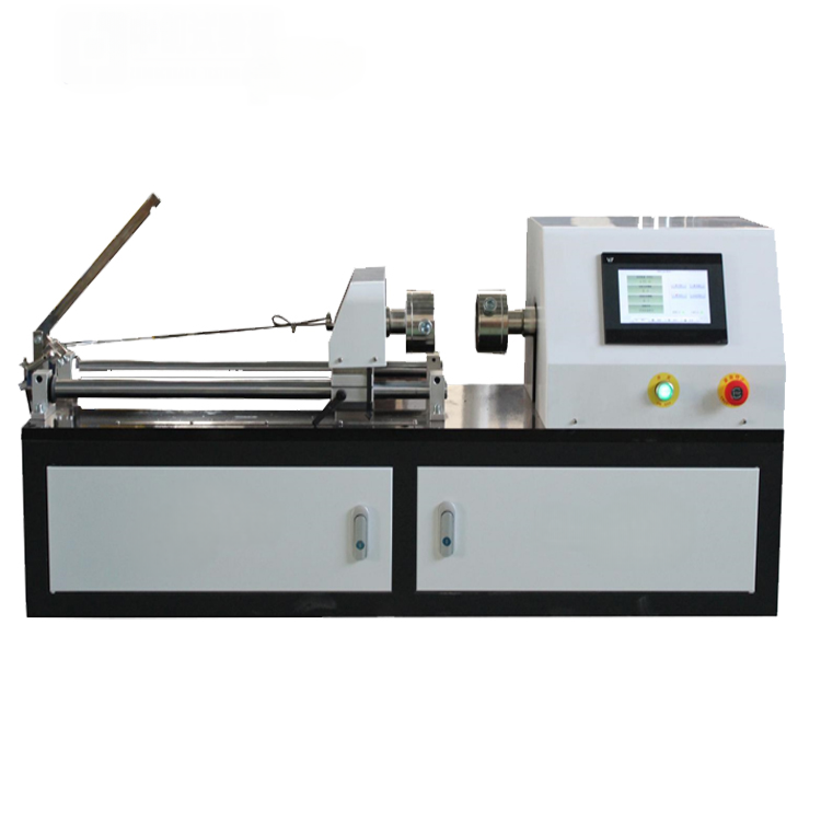 弹簧扭转试验机 全自动弹簧扭转试验机 试验机厂家 价格低