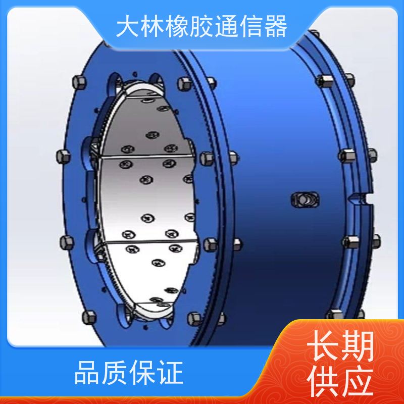 河南大林摩擦片厂