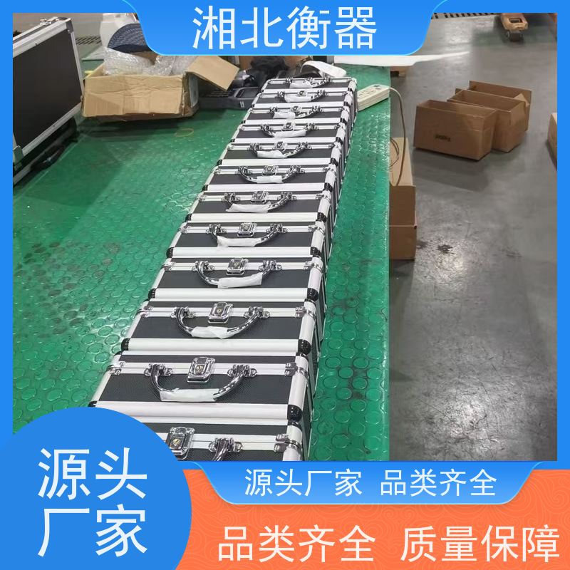 湘北恒 煤矿专用锚杆拉力计 支持定制 型号全面