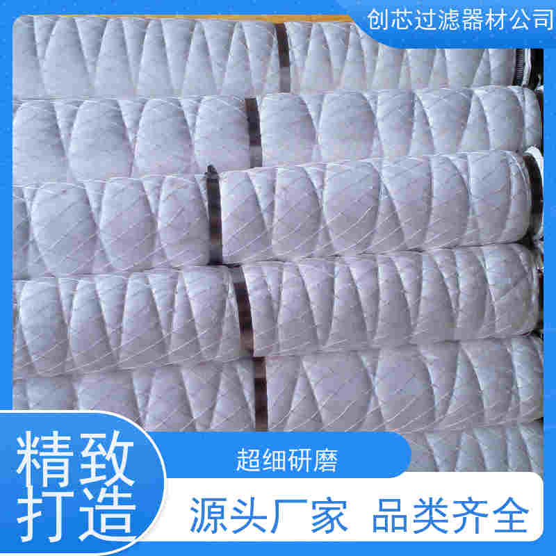 钛烧结毡滤芯 制药设备不锈钢滤网 金属烧结仪器仪表小型滤 芯