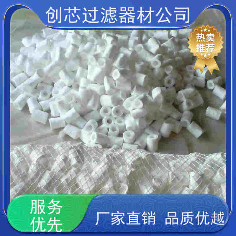 GM滤材玻纤烧结滤芯 内有滤网 CEMS 通用过滤器 用于印刷行业 禹都